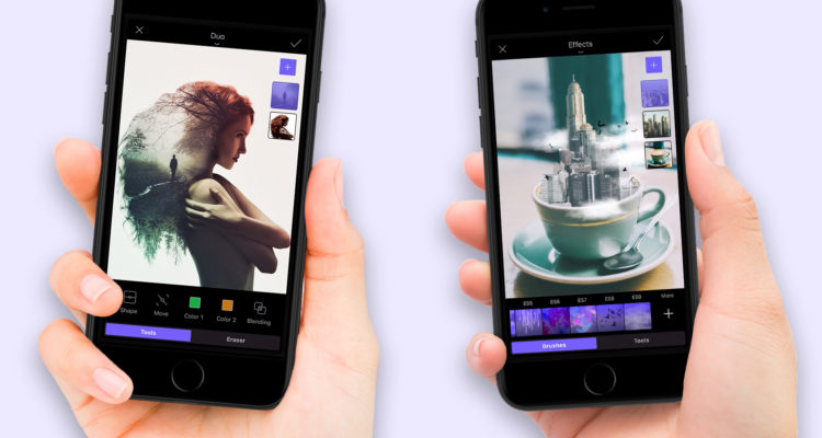 Ketahui Informasi Aplikasi IOS Enlight Photofox 2