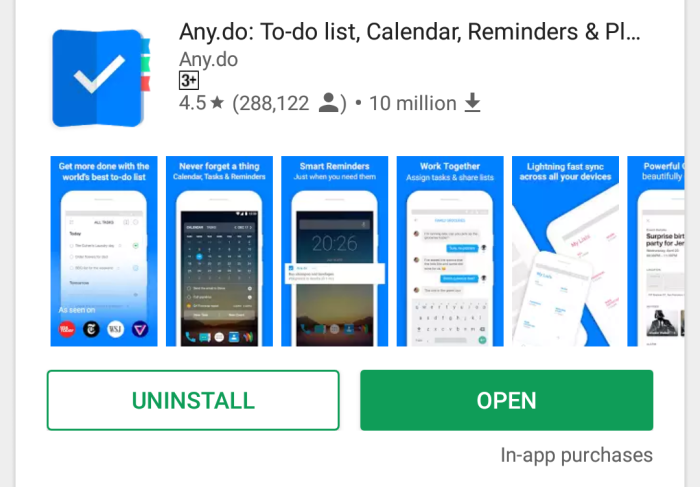 4 Aplikasi IOS Terbaik Yang Wajib Dimiliki