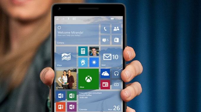Bosan Dengan Tampilan Android yang Biasa Saja, Berikut Cara Install Windows 10 di Android